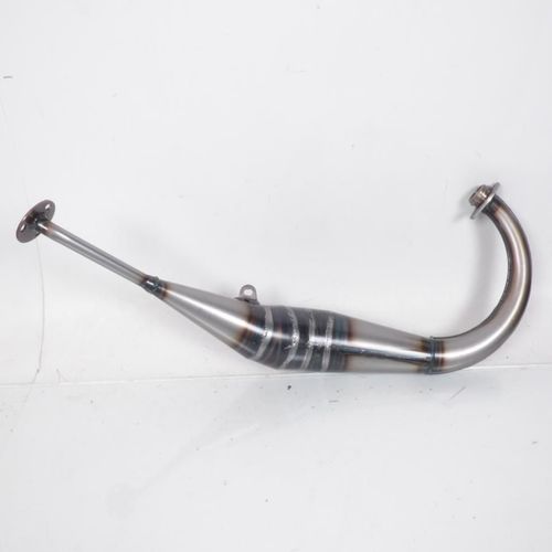 Pot D Échappement Giannelli Pour Moto Derbi 50 Gpr R 2009 À 2012 33036hf E Neuf