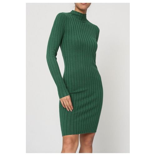 Robe Vert Femme