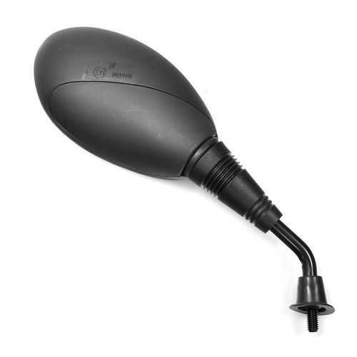 Rétroviseur Droit Vicma Pour Scooter Keeway 125 Matrix 2005 À 2008 E229dri / M8 Pas 125 Inversé Neuf