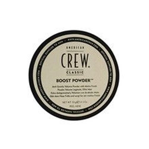 American Crew - (Boost Powder) 10 G 10.0g 