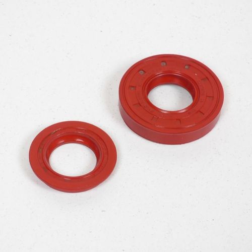 Roulement Ou Joint Spi Moteur Rsm Pour Scooter Mbk 50 Ovetto Racing Rouge Neuf