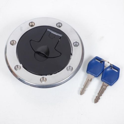 Bouchon De Réservoir Vicma Pour Moto Kawasaki 1000 Gtr 1996 À 1997 Neuf
