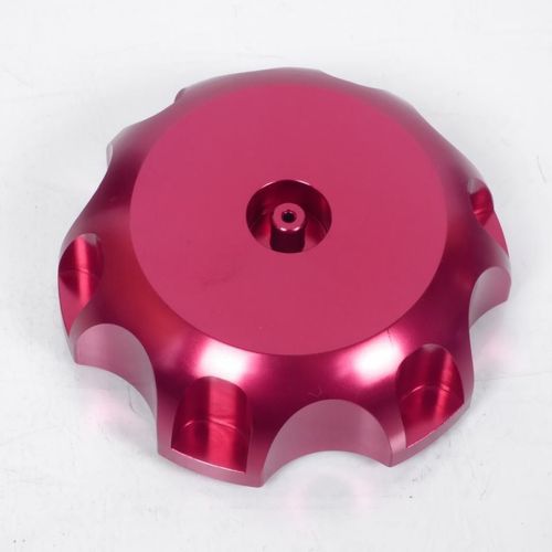 Bouchon De Réservoir Origine Pour Moto Ktm 250 Exc Après 1998 740-Rj Neuf