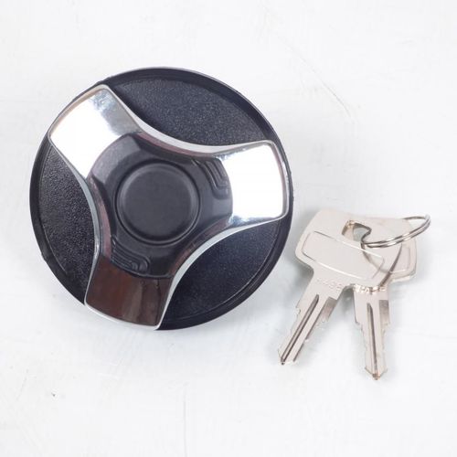 Bouchon De Réservoir Vicma Pour Moto Rieju 50 Rs1 1992 À 1998 Neuf