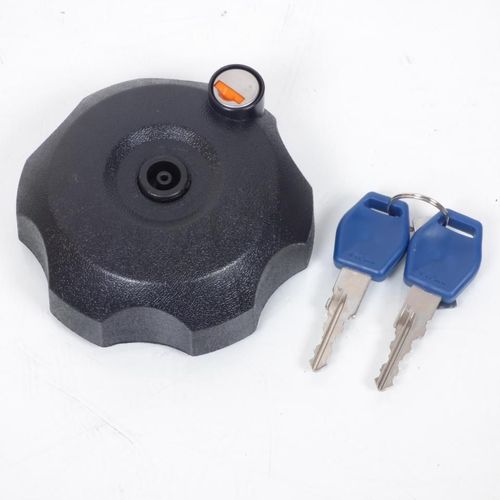 Bouchon De Réservoir Vicma Pour Moto Suzuki 250 Rmz 2007 À 2009 Neuf