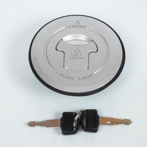 Bouchon De Réservoir Vicma Pour Moto Honda 80 Nsr M-8022 Neuf