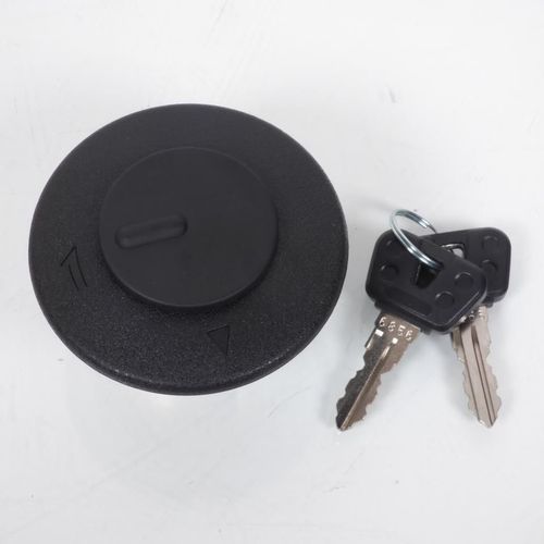 Bouchon De Réservoir Vicma Pour Scooter Keeway 150 F-Act Après 2007 M-442 Neuf