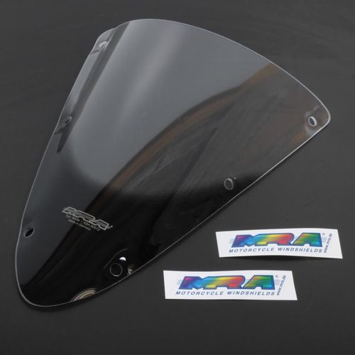 Bulle Et Saut De Vent Mra Pour Moto Yamaha 125 Yzf-R 2008 À 2015 4025066122462 Neuf