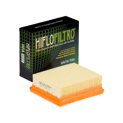Filtre À Air Hiflo Filtro Pour Moto Ktm 390 Duke 2013-2017 90106015000 / Hfa6302 Neuf