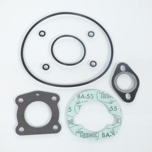 Joint Moteur Rsm Pour Mobylette Peugeot 50 103 Spx Pour Refroidissement Liquide Neuf