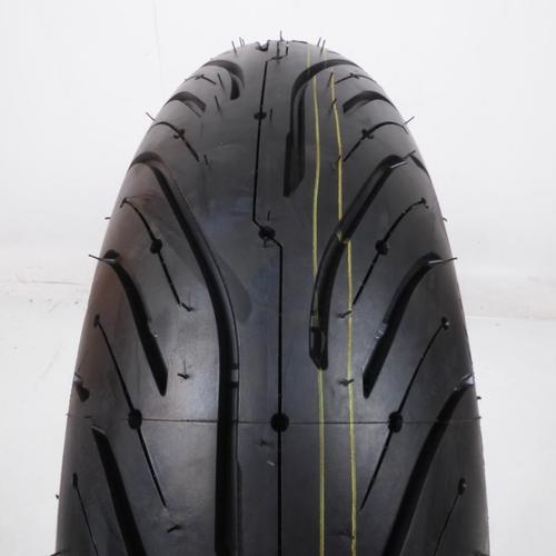 Pneu 180-55-17 Michelin Pour Moto Bmw 1200 R Rs 2015 À 2018 Neuf