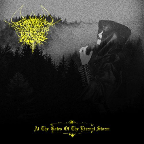 Lament In Winter's Night – At The Gates Of The Eternal Storm [Vinyl]