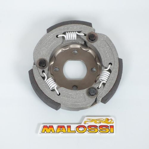 Plateau D Embrayage Malossi Pour Scooter Cpi 50 Oliver 2003 À 2020 52 8798 / Fly Clutch D110mm Neuf