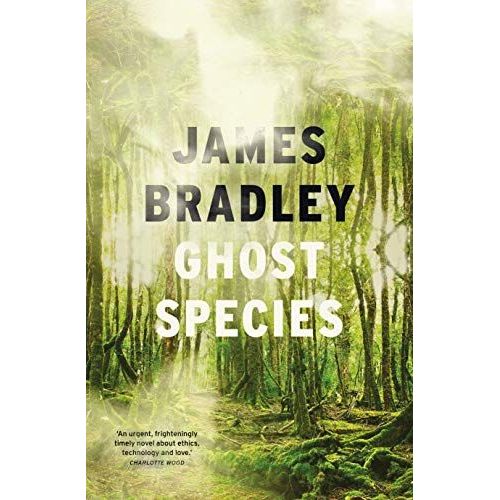 Ghost Species