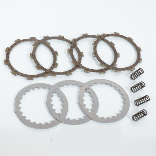 Disque D Embrayage Malossi Pour Moto Aprilia 50 Rx Avant 2017 5216541 Neuf