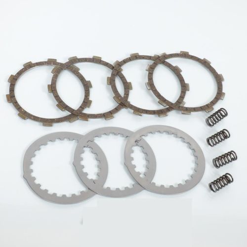 Disque D Embrayage Malossi Pour Moto Mbk 50 Xlimit 5216541 Neuf