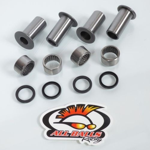 Visserie All Balls Pour Moto Gas Gas 250 Ec 1996-2015 28-1116 / Tuo10-04f Neuf
