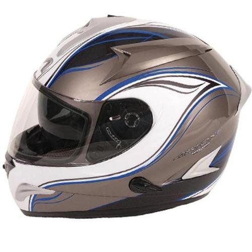 Casque Intégral Astone Pour Deux Roues Astone Taille Xl 61-62cm Neuf