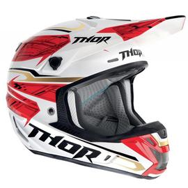 LUNETTES MASQUE MOTO CROSS QUAD THOR COMBAT SAND SABLE ORANGE ADULTE -  2601-2699