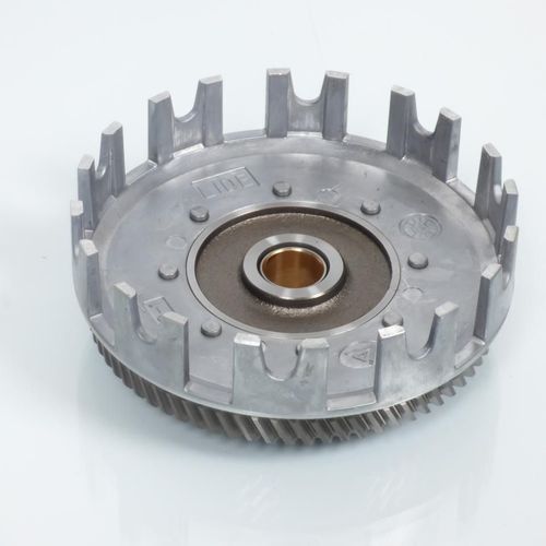 Cloche D'embrayage Neuve Pour Moto Mbk 50 Xlimit Moteur Am6 / Lide 17062729