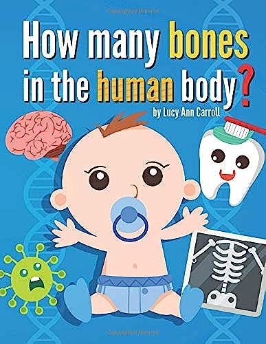 How Many Bones In The Human Body?: Do We Only Use 10% Of Our Brain? What Is The Strongest Part Of Our Body? The Most Shocking And Crazy Facts About ... Will Blow Your Mind! (Human Facts For You)