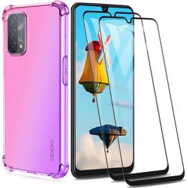 oppo a 74 5g cover