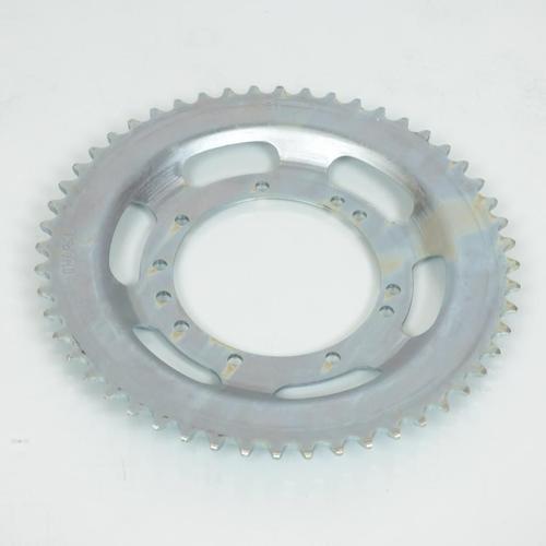 Couronne De Transmission 52 Dts P415 Ø94 Pour Mobylette Peugeot 103 Cyclomoteur Cyclo