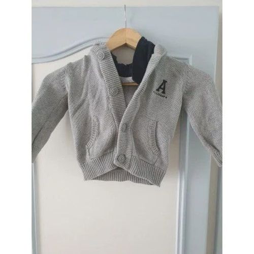 Gilet Kiabi, Taille 3 Ans