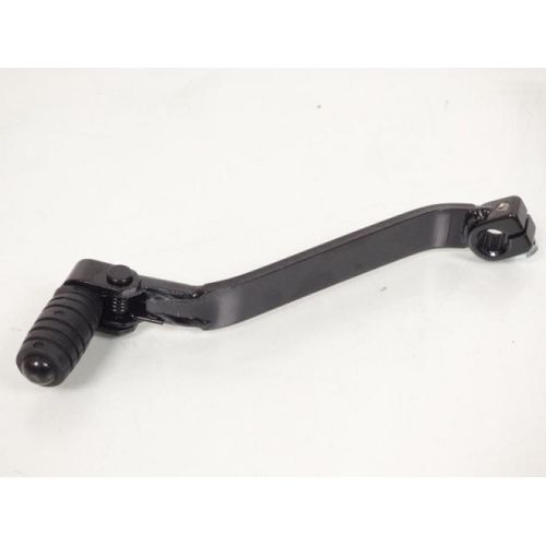 Sélecteur Pédale Sélection Vitesse Repliable Pour Moto Honda 600 Xlr 1985 À 1999 Neuf