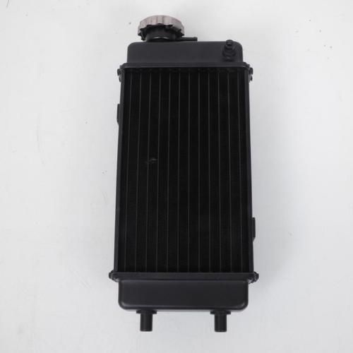 Radiateur De Refroidissement P2r Pour Moto Peugeot 50 Xp6 Avant 2020 Neuf