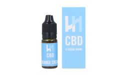 E-Liquide Orange Cream - 5 À 20% - H4cbd Store - 20 % H4cbd 