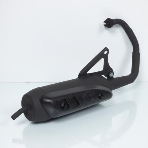 Pot D Échappement Sito Pour Scooter Mbk 50 Rocket 2004 À 2009 Neuf