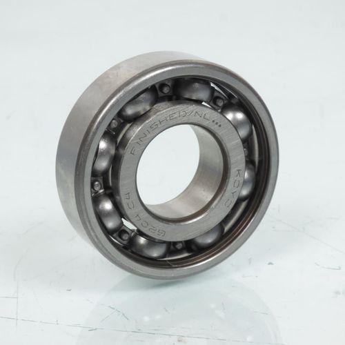 Roulement Moteur Origine Pour Moto Mbk 50 Xlimit Ap8509135 / 6204 / 20x47x14 Neuf