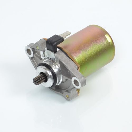 Démarreur Rsm Pour Scooter Piaggio 50 Typhoon 7210018 Neuf