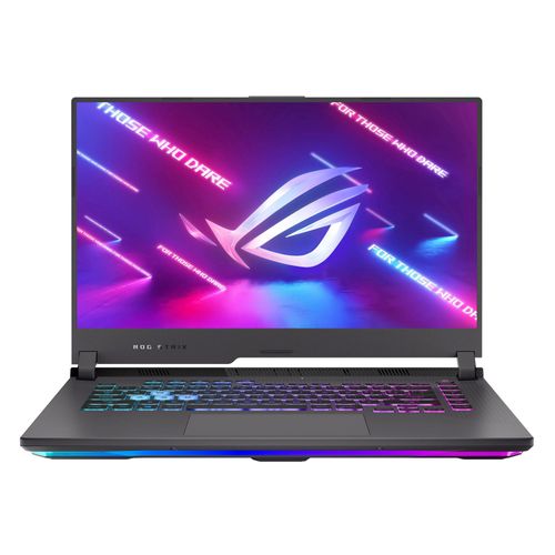 Asus ROG Strix G515-G513IM-HN008W - 15" AMD Ryzen 7 - Ram 16 Go - DD 512 Go