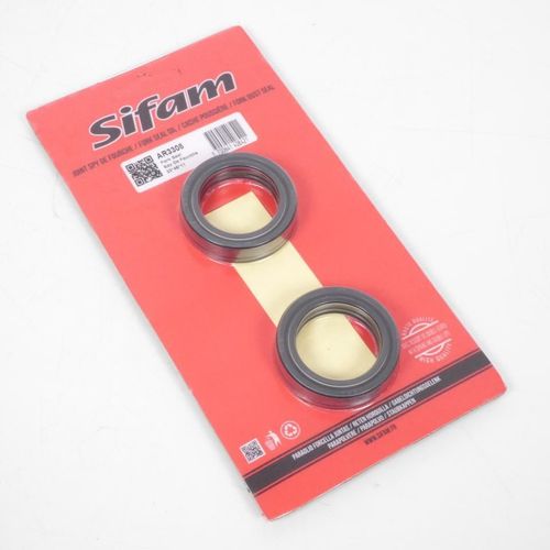 Joint Spi De Fourche Sifam Pour Scooter Kymco 50 Agility City Plus 2t 2014 À 2018 Neuf