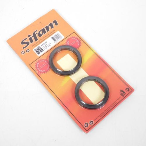 Joint Spi De Fourche Sifam Pour Moto Aprilia 50 Rx Racing 2006 À 2013 41x53,1x8/9.5mm Neuf