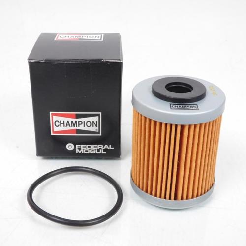 Filtre À Huile Champion Pour Moto Ktm 450 Smr 2004 À 2007 Neuf