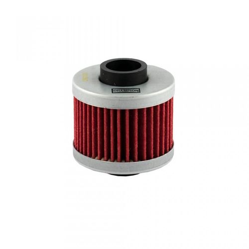 Filtre À Huile Champion Pour Scooter Aprilia 125 Scarabeo Moteur Rotax 1999 À 2003 Ap02546451 Neuf