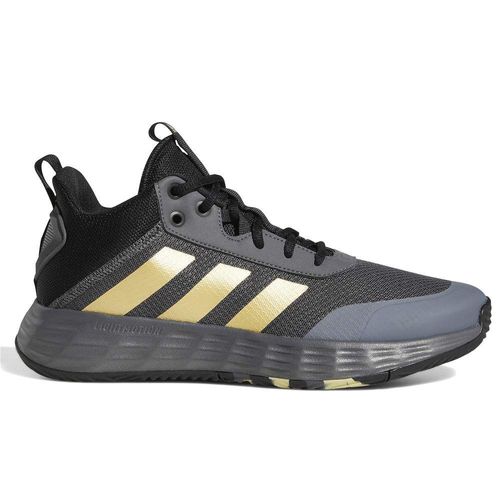 Chaussures Ownthegame 2.0 - Gw5483 Gris - 46