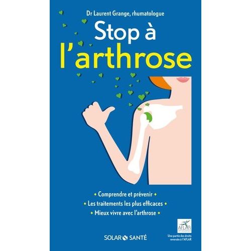 Stop À L'arthrose