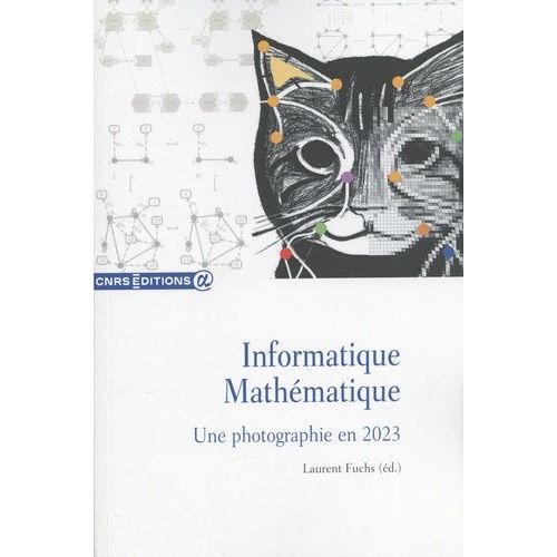 Informatique Mathématique - Une Photographie En 2023