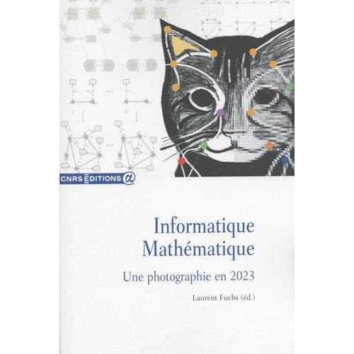 Informatique Mathématique - Une Photographie En 2023