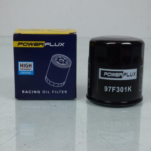 Filtre À Huile Powerflux Pour Quad Polaris 330 Trail Blazer 2008 À 2011 Neuf