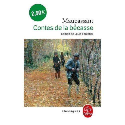 Contes De La Bécasse