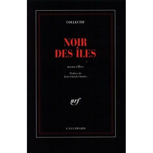 Noir Des Iles - Nouvelles