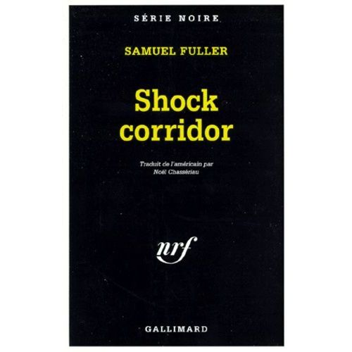 Shock Corridor