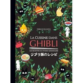 Studio Ghibli - Le studio Ghibli - Le guide de tous les films - Le Guide  des Films du studio Ghibli - Jake Cunningham, Michael Leader - relié -  Achat Livre