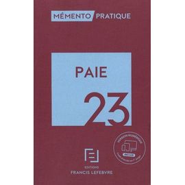 Paie