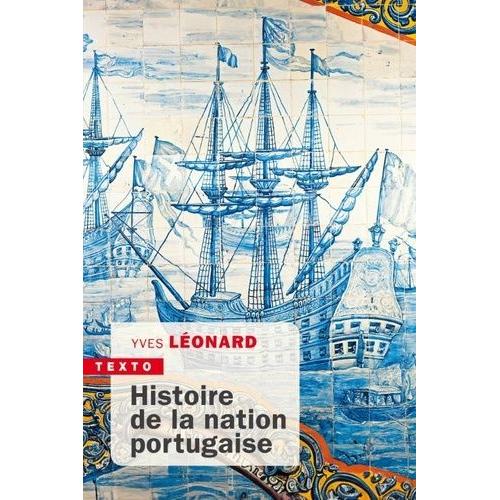 Histoire De La Nation Portugaise